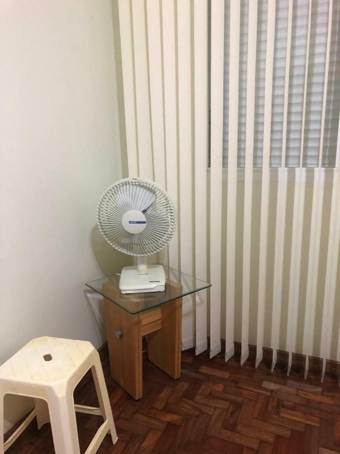 Apartamento Santos 2 Dormitorios Gonzaga / Jose Menino - 6 Pessoas 외부 사진